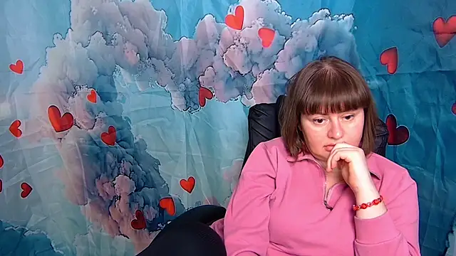 ZannaDreil's cam snapshot