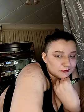 Terryfoks's cam snapshot