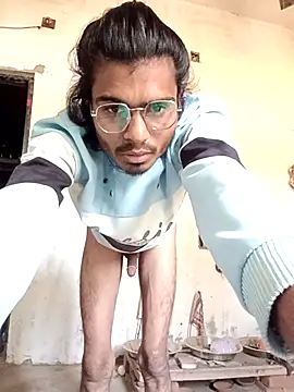 Yash_Sharma18 live sex cam