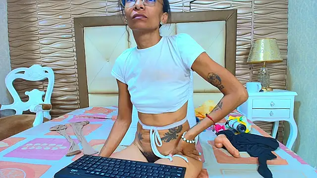 Brianrosex's cam snapshot