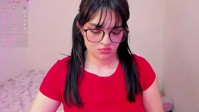 Anastasia1213 live sex cam