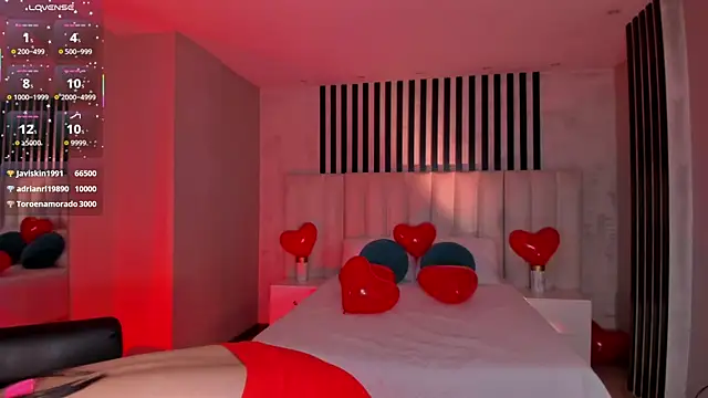 AlanaCraft live sex cam