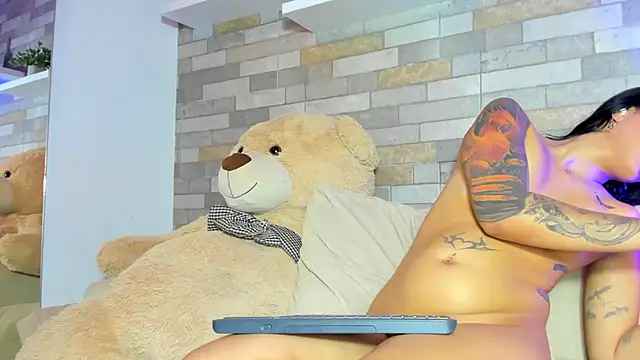 DixyPalmer live sex cam