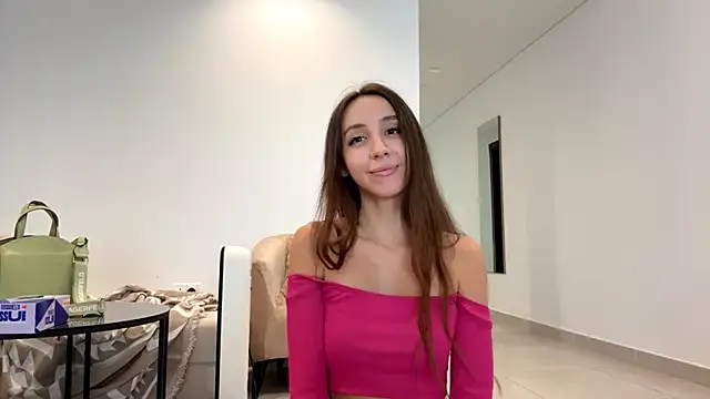 LuellaHalifax's cam snapshot