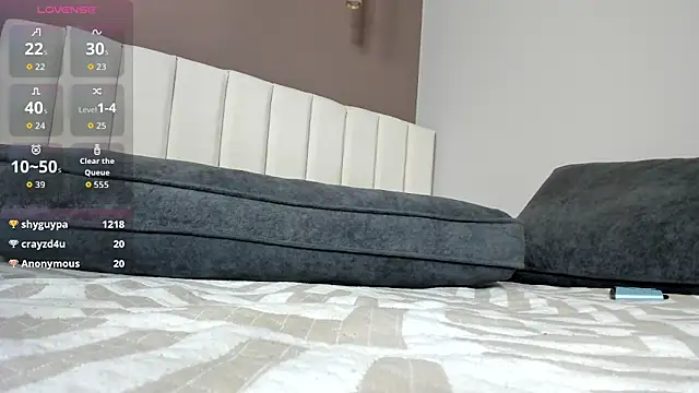 ki_kimmy's cam snapshot