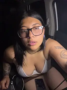 Lismar_fire's cam snapshot