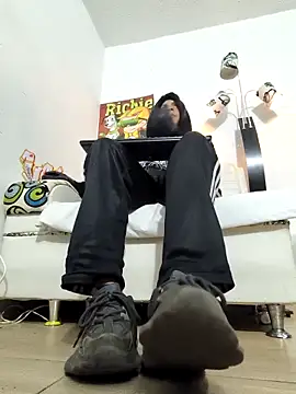 Thomasjons_ live sex cam