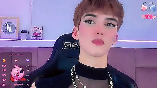 Baby_FenixTS live sex cam