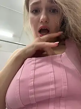 RussianWoman live sex cam