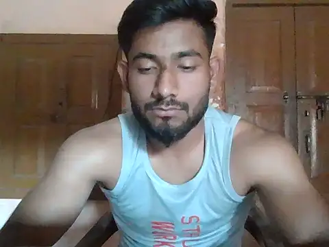 LustyDanky live sex cam