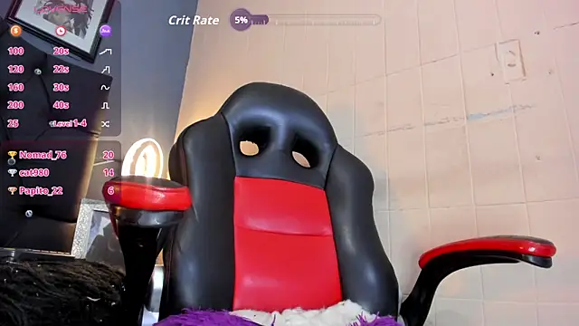 AllisonSpicy live sex cam