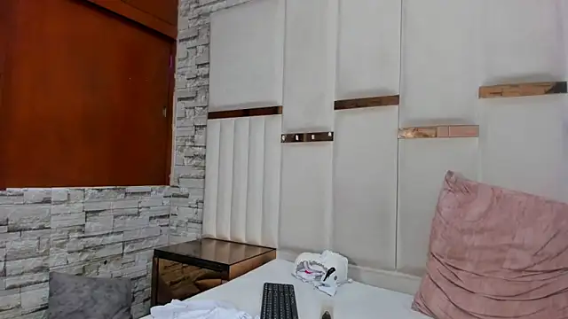 CandyandSteven live sex cam