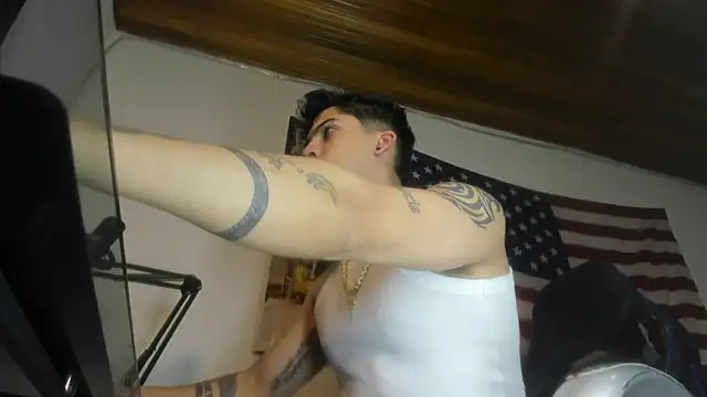 charlie_hotxxx live sex cam