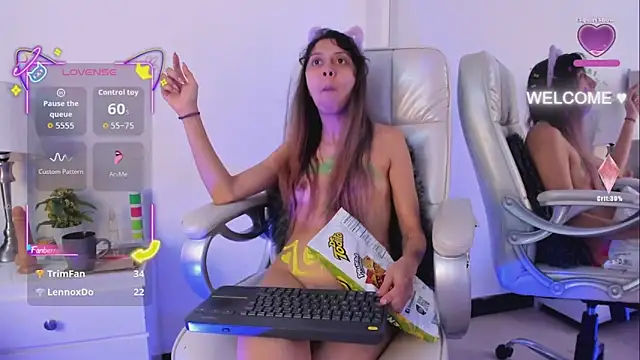 Goddess__Lilith live sex cam