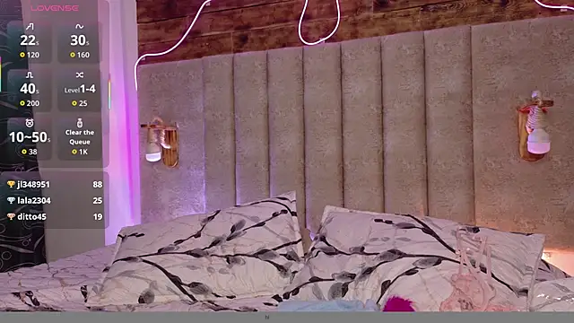 giselle_rossii's cam snapshot