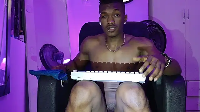 ReyKen-'s cam snapshot