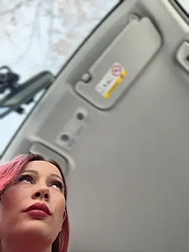 LavenderHot's cam snapshot