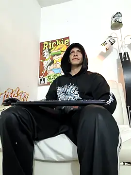 Thomasjons_'s cam snapshot