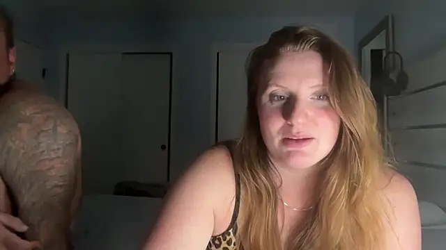 GoddessAriel003's cam snapshot