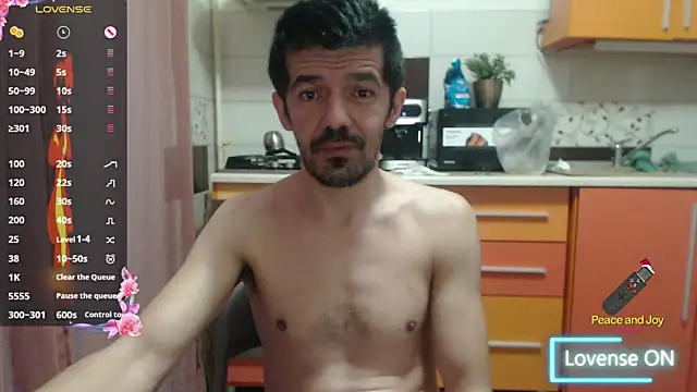 Dale_E's cam snapshot