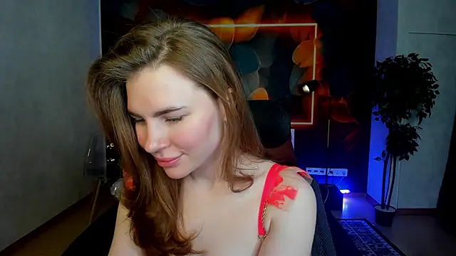 little__isabel's cam snapshot