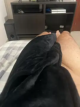 LeeJamesxx's cam snapshot