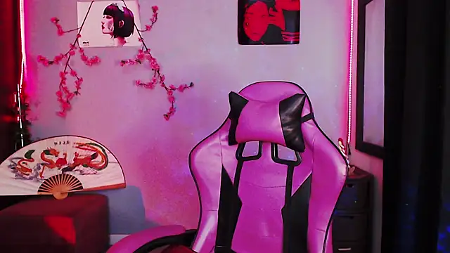 catipetite's cam snapshot