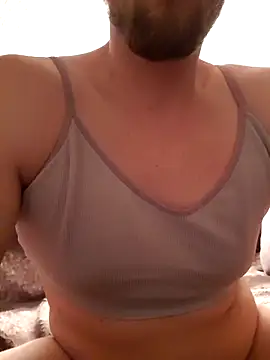 DearRusting's cam snapshot