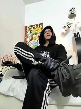 Thomasjons_'s cam snapshot