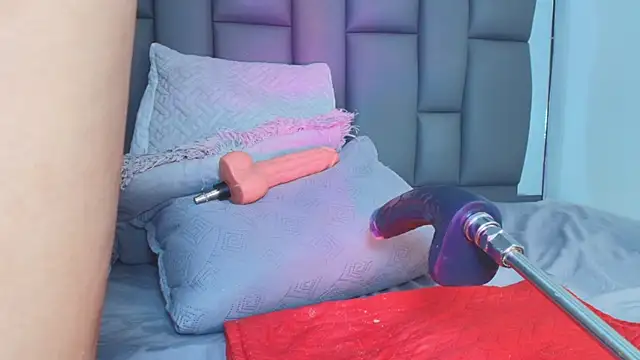 Roxana_gomez's cam snapshot