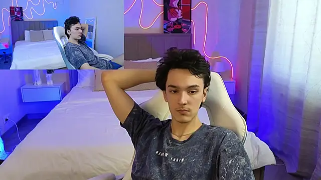 MoonlinSkinn's cam snapshot