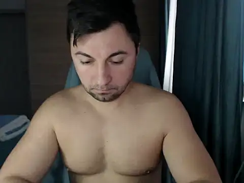 HankMalone's cam snapshot