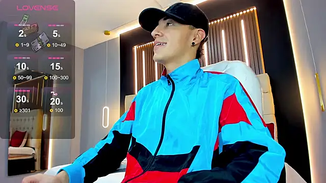 Lobo_17_'s cam snapshot