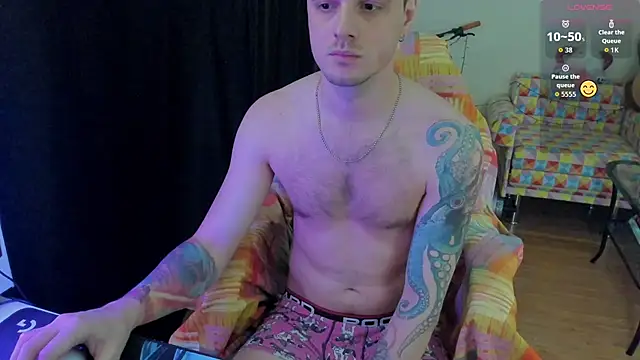 Joel-Pataki's cam snapshot