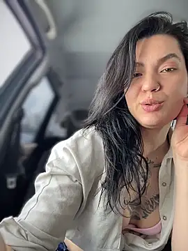 MeekyRich live sex cam