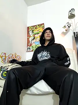 Thomasjons_'s cam snapshot