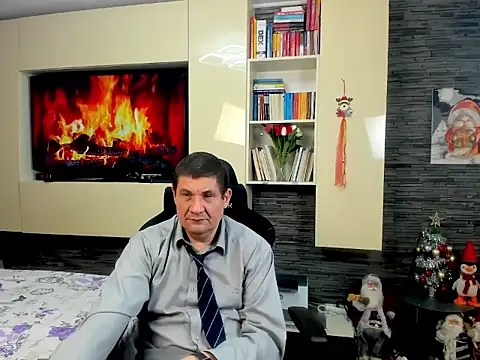 SpartacusDaddy48's cam snapshot