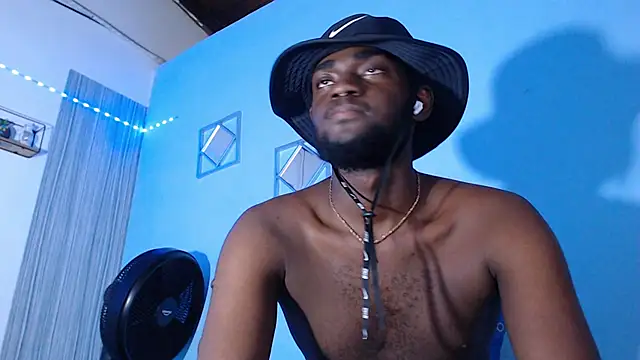 eebony_stallion's cam snapshot