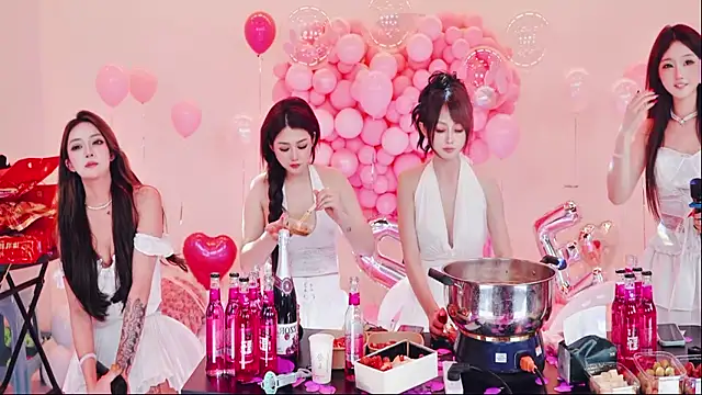 Comebaby-007's cam snapshot