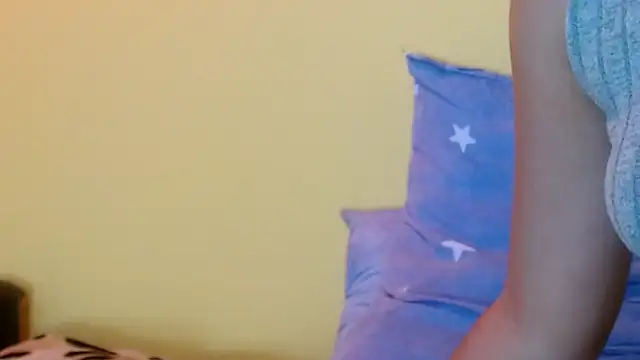 angel18evil's cam snapshot