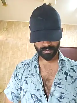 Bigkannan's cam snapshot