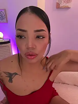 JennLeMoka's cam snapshot