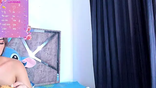 MarilynDupont live sex cam