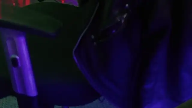 MasterDaddyCool's cam snapshot