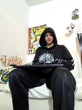 Thomasjons_'s cam snapshot