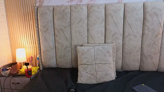 Ashlyvega's cam snapshot