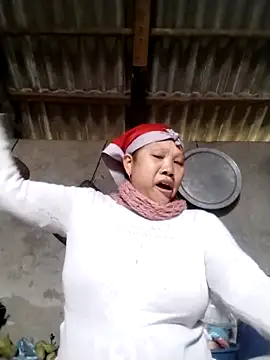 Linhcutex's cam snapshot