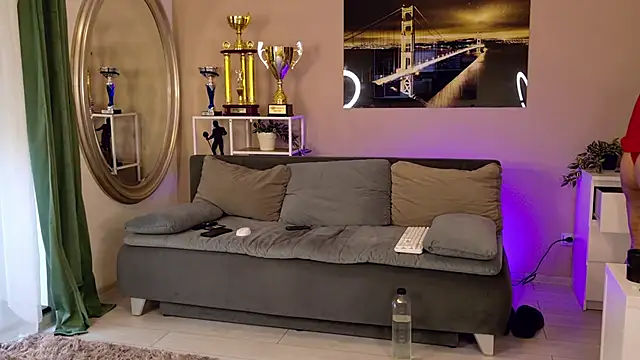 J0nMuscle live sex cam