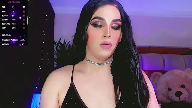 Sophiesweet5 live sex cam