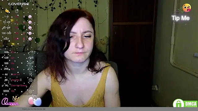 Muse_kitty_jenia's cam snapshot